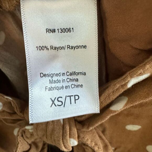 L*space Pasadena Jumpsuit - Picture 14 of 14